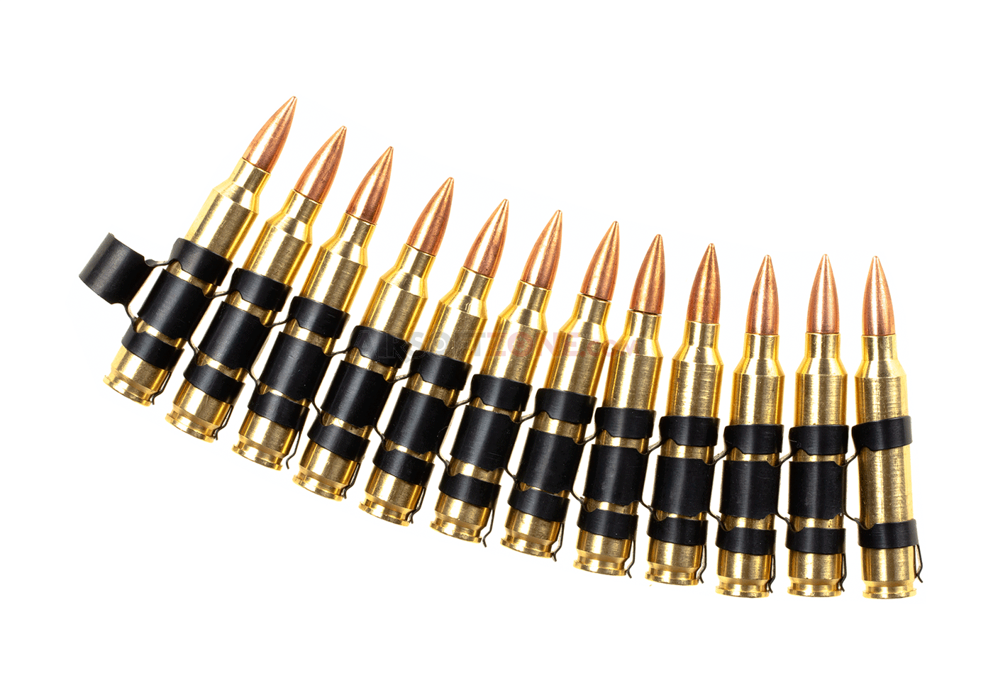 Detail Bullet Belt Png Nomer 26