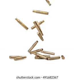 Detail Bullet Casing Png Nomer 14