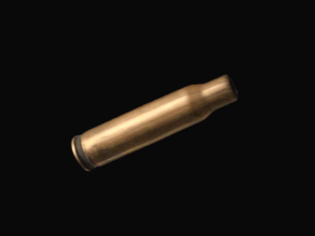 Detail Bullet Casing Png Nomer 17