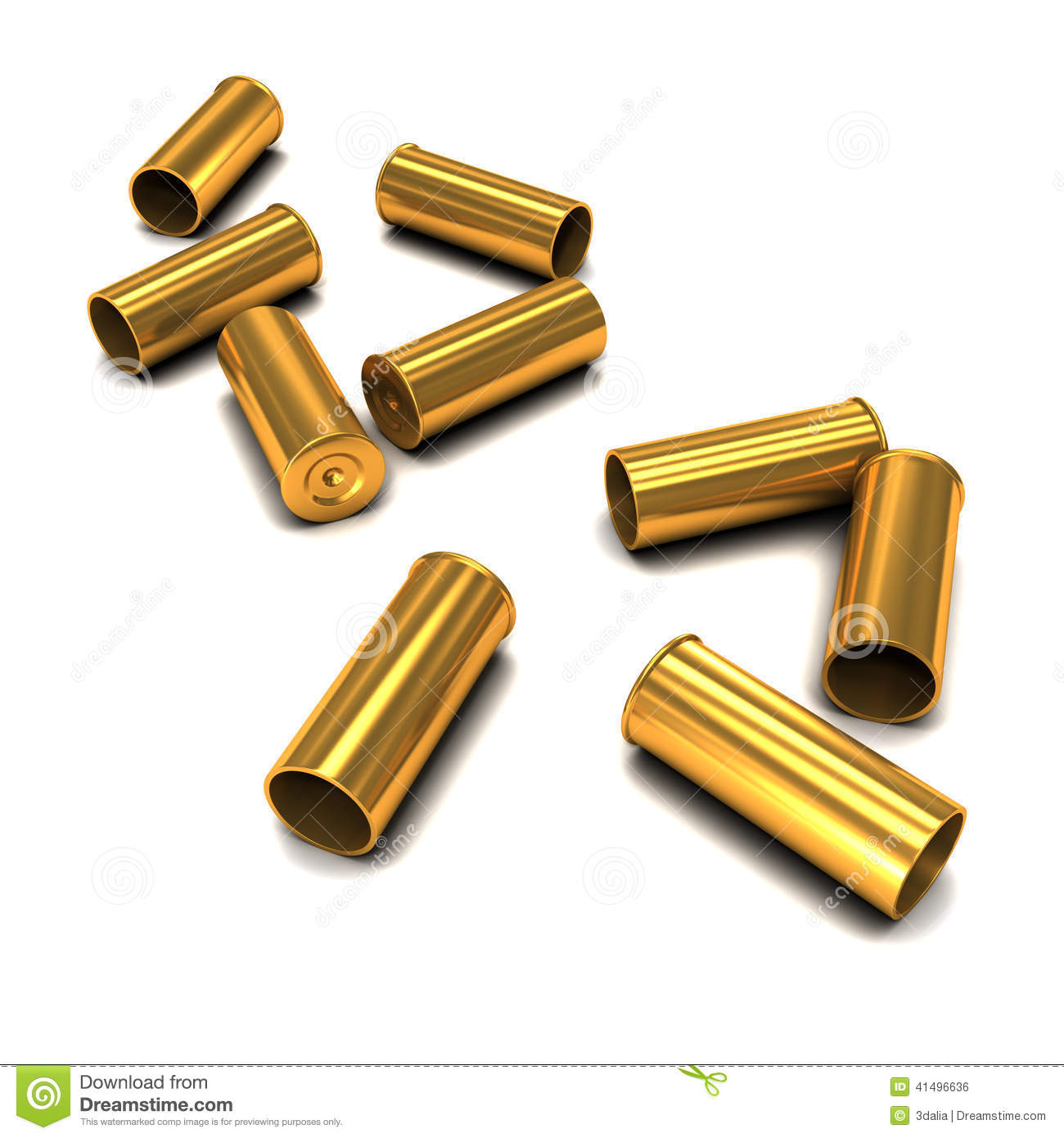 Detail Bullet Casing Png Nomer 18