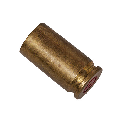 Detail Bullet Casing Png Nomer 19