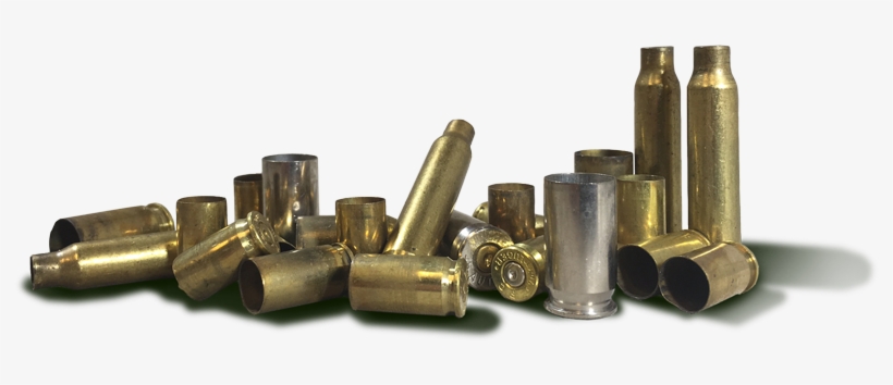 Detail Bullet Casing Png Nomer 23