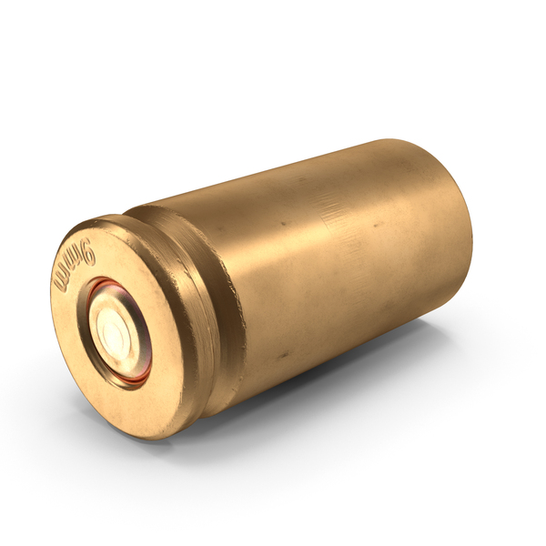 Detail Bullet Casing Png Nomer 30