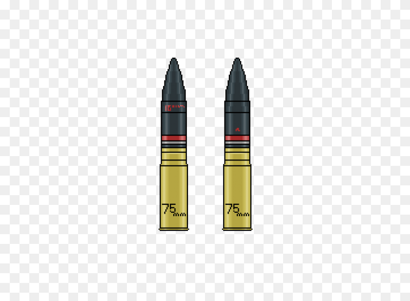 Detail Bullet Casing Png Nomer 43
