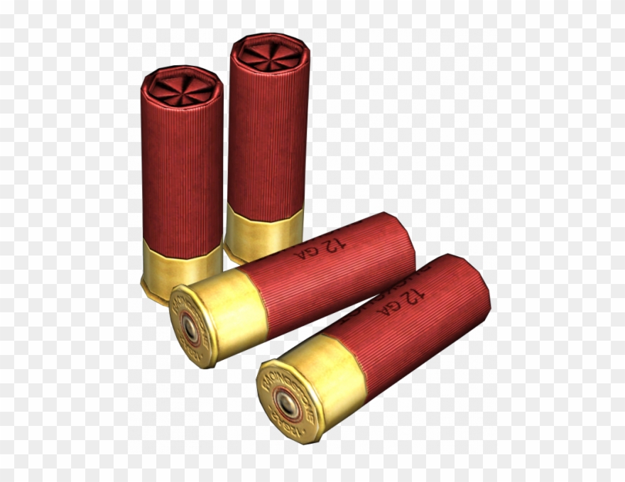 Detail Bullet Casing Png Nomer 45