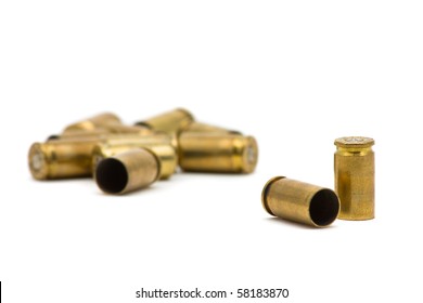 Detail Bullet Casing Png Nomer 52