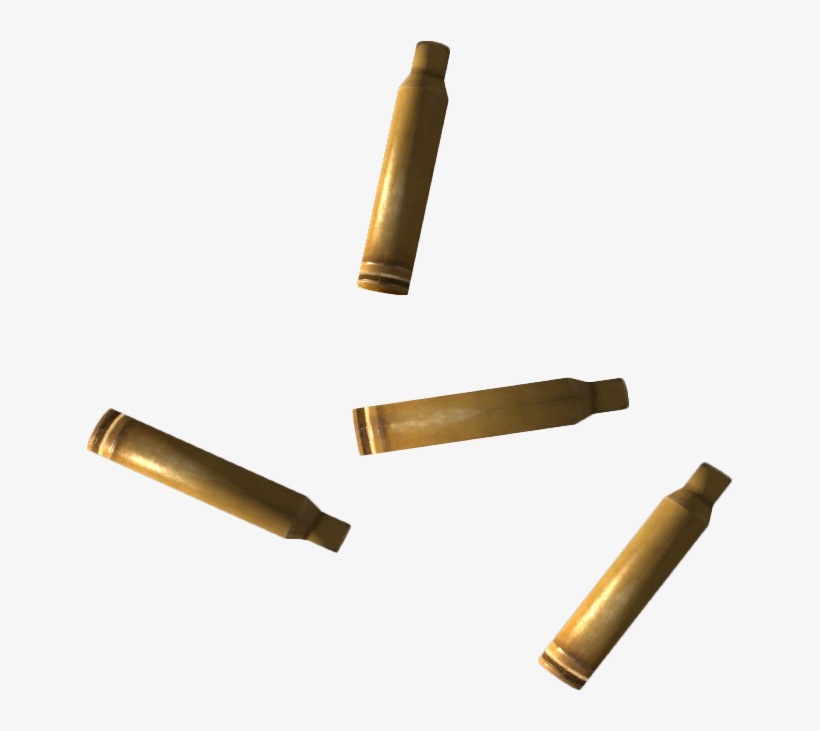 Detail Bullet Casing Png Nomer 7