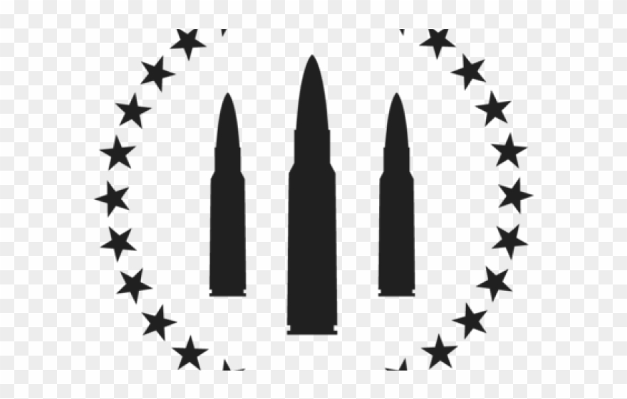 Detail Bullet Clipart Nomer 30