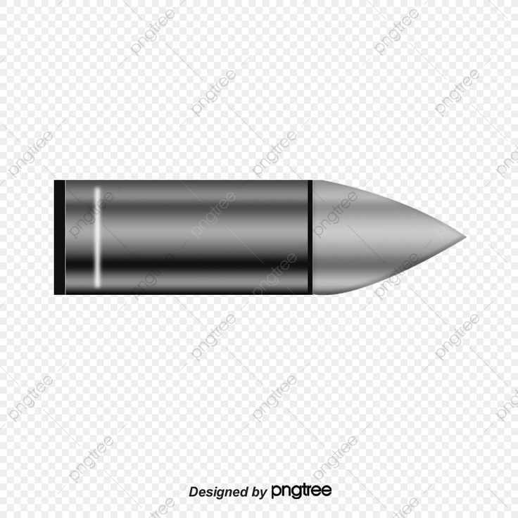 Detail Bullet Clipart Nomer 32