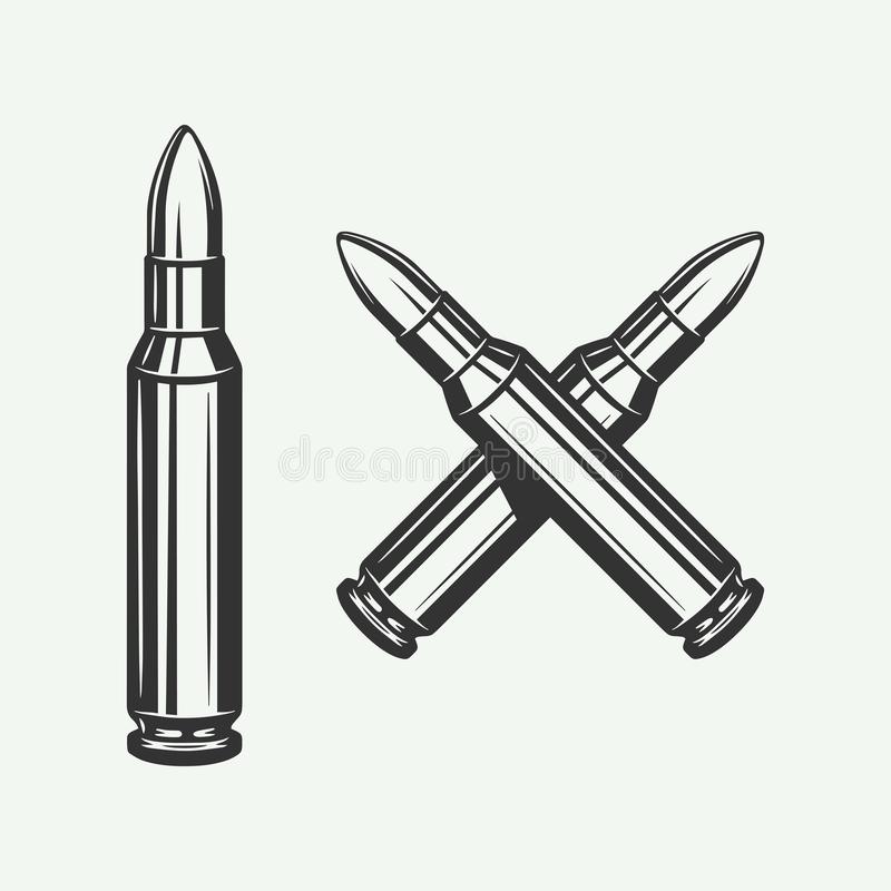 Detail Bullet Clipart Nomer 8