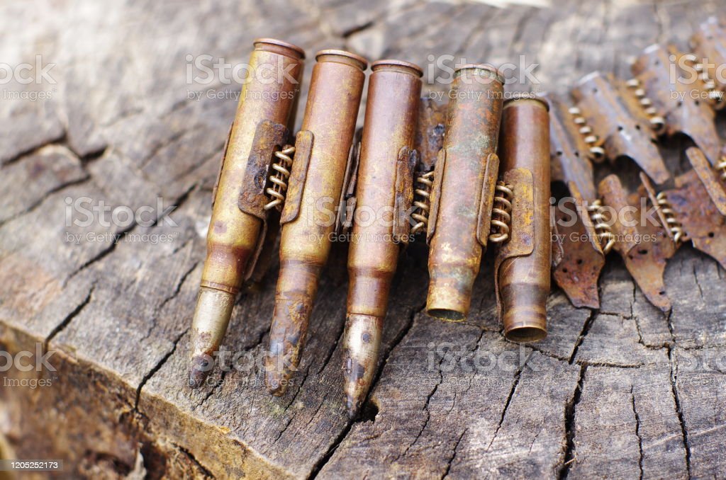 Detail Bullet Download Nomer 45