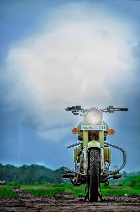 Detail Bullet Download Nomer 50