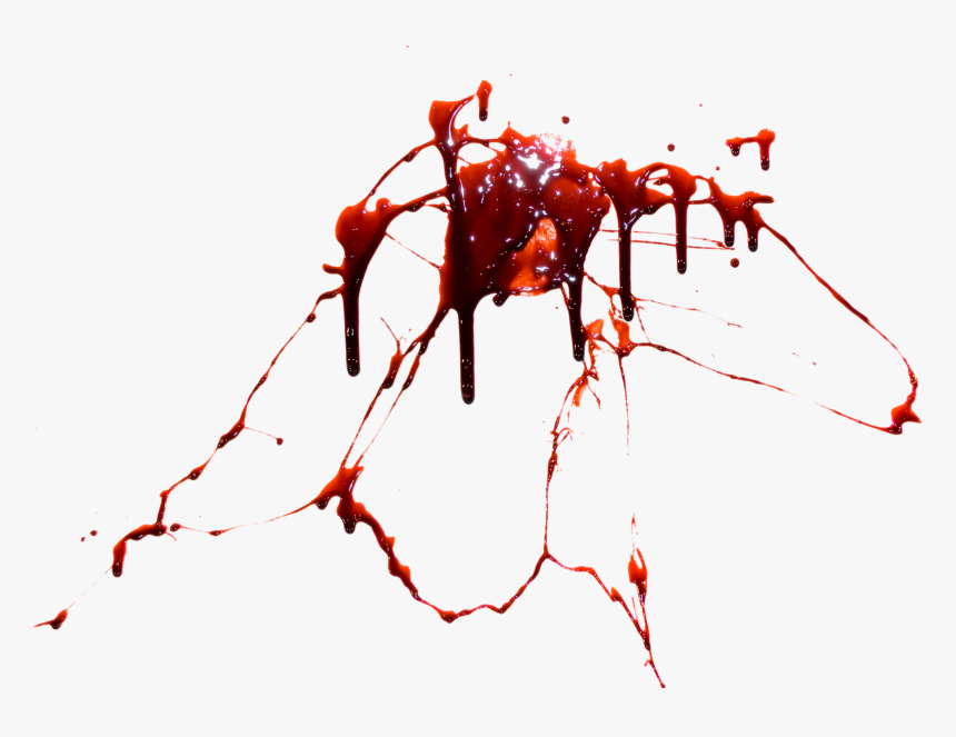 Bullet Hole Blood Png - KibrisPDR