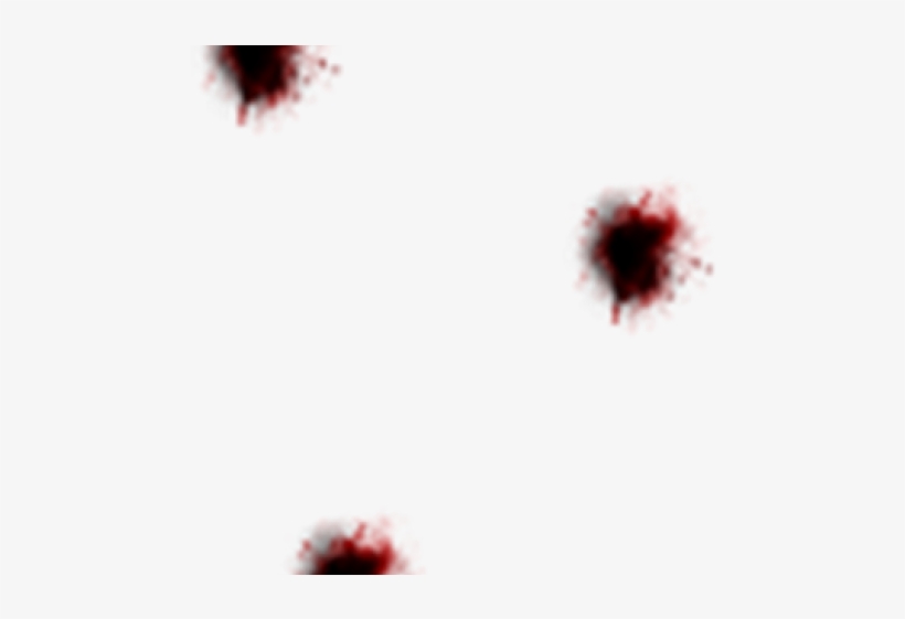 Detail Bullet Hole Blood Png Nomer 19