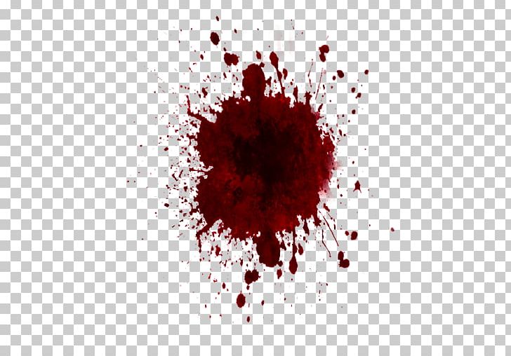 Detail Bullet Hole Blood Png Nomer 23