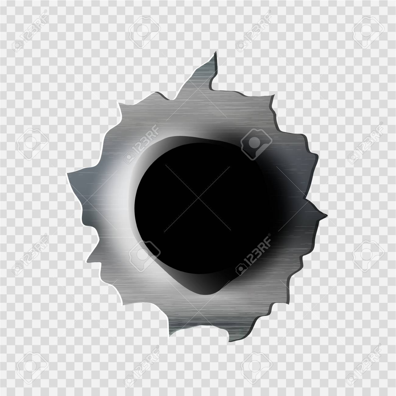 Detail Bullet Hole Images Nomer 20