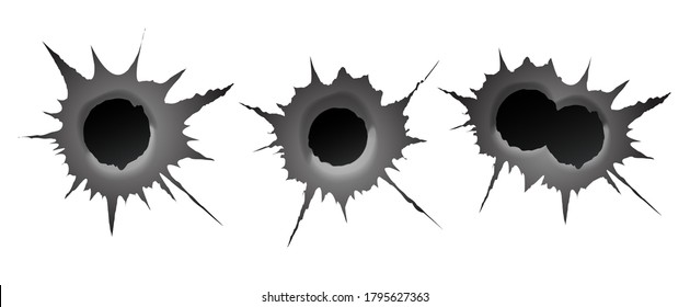 Detail Bullet Hole Images Nomer 30