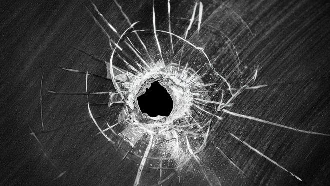 Detail Bullet Hole Images Nomer 31