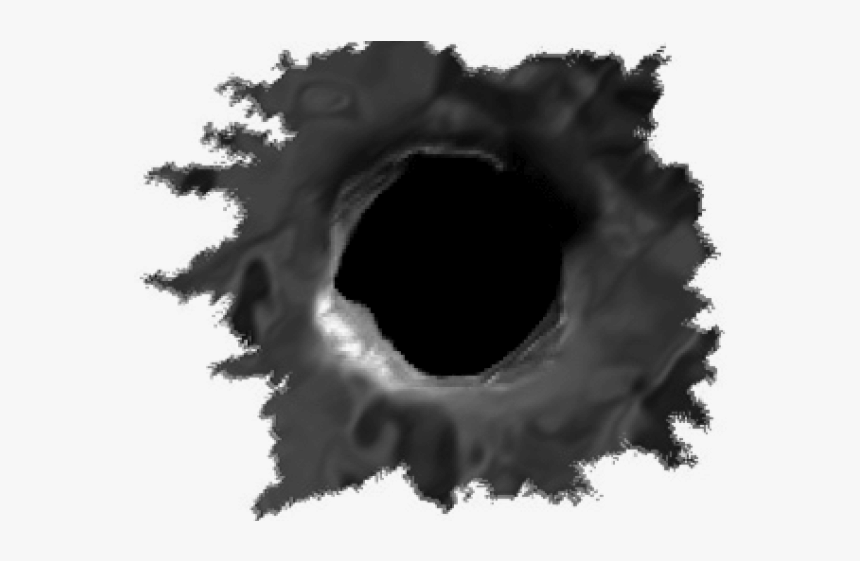 Detail Bullet Hole Png Transparency Nomer 3