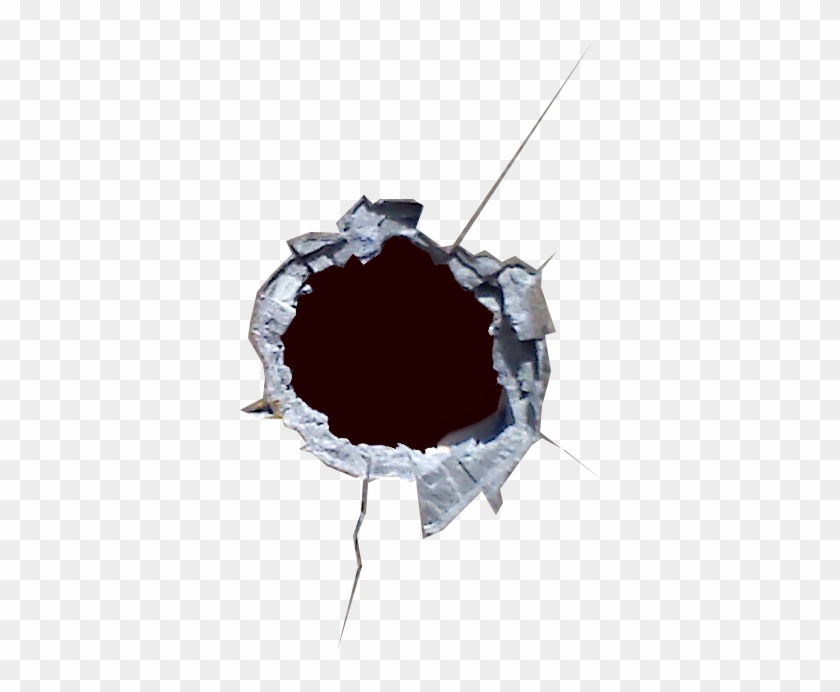 Detail Bullet Hole Png Transparency Nomer 22