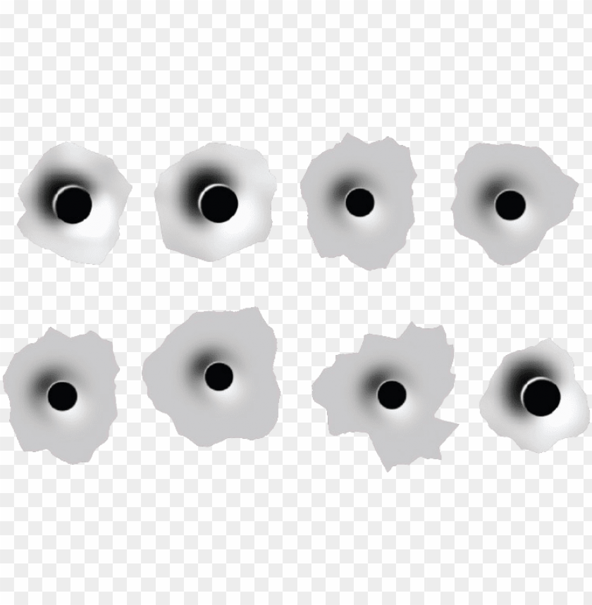 Detail Bullet Hole Png Transparency Nomer 24