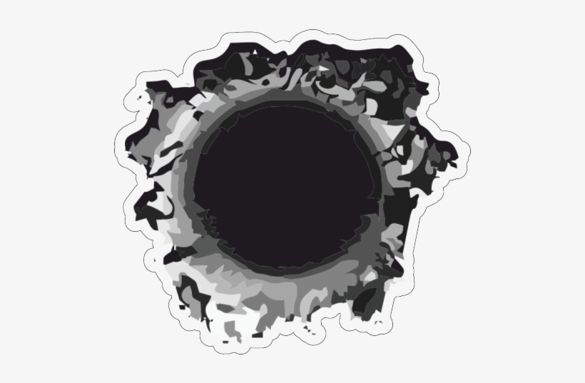 Detail Bullet Hole Png Transparency Nomer 35