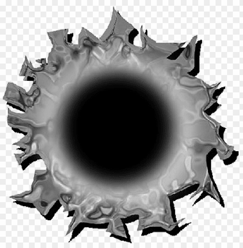 Detail Bullet Hole Png Transparency Nomer 6