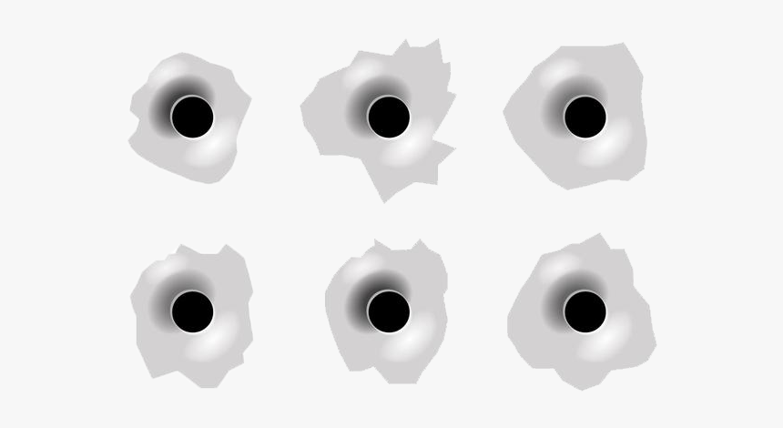 Detail Bullet Hole Png Transparency Nomer 47