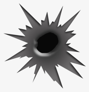 Detail Bullet Hole Png Transparency Nomer 50