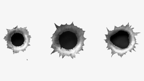 Detail Bullet Holes Png Nomer 12