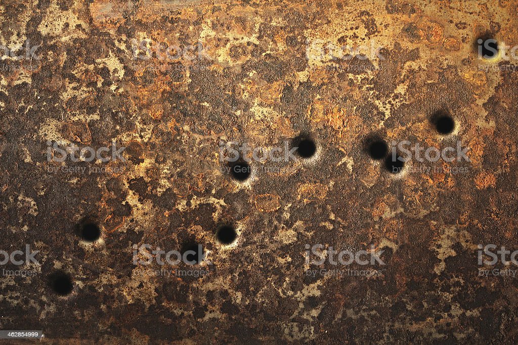 Detail Bullet Holes Wallpaper Nomer 23