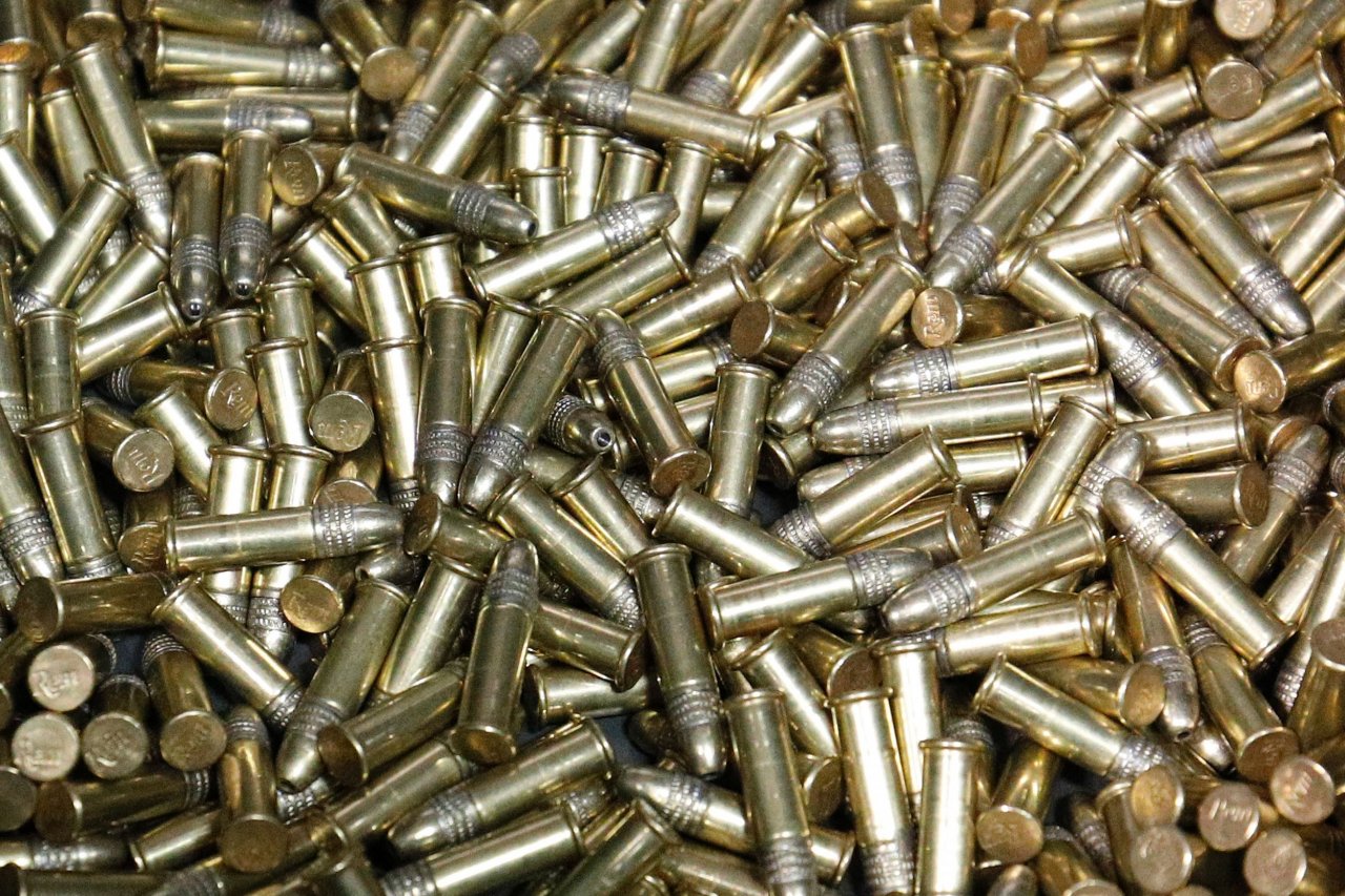 Detail Bullet Image Nomer 56