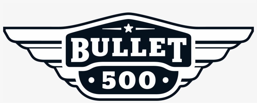 Detail Bullet Logo Nomer 24