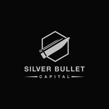 Detail Bullet Logo Nomer 36