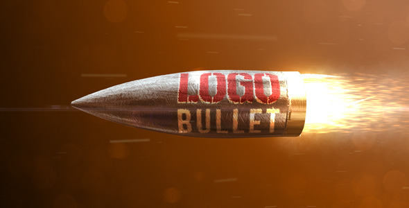 Detail Bullet Logo Nomer 44