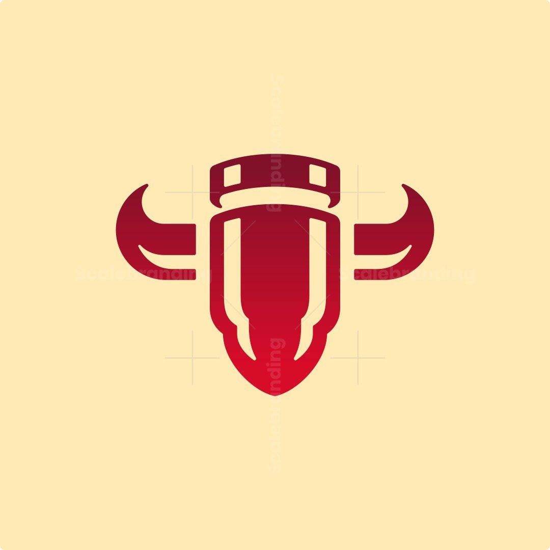 Detail Bullet Logo Nomer 49