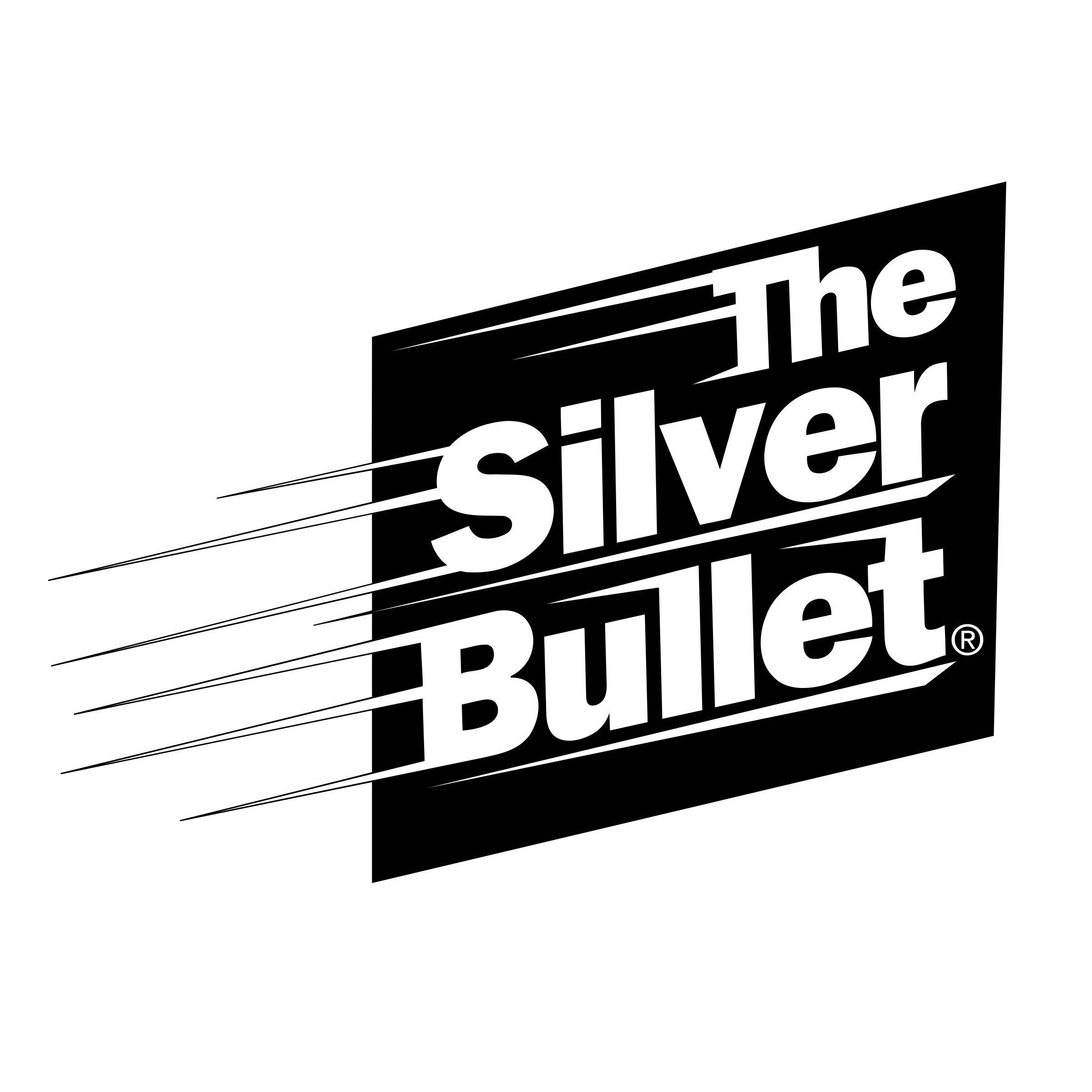 Detail Bullet Logo Nomer 53