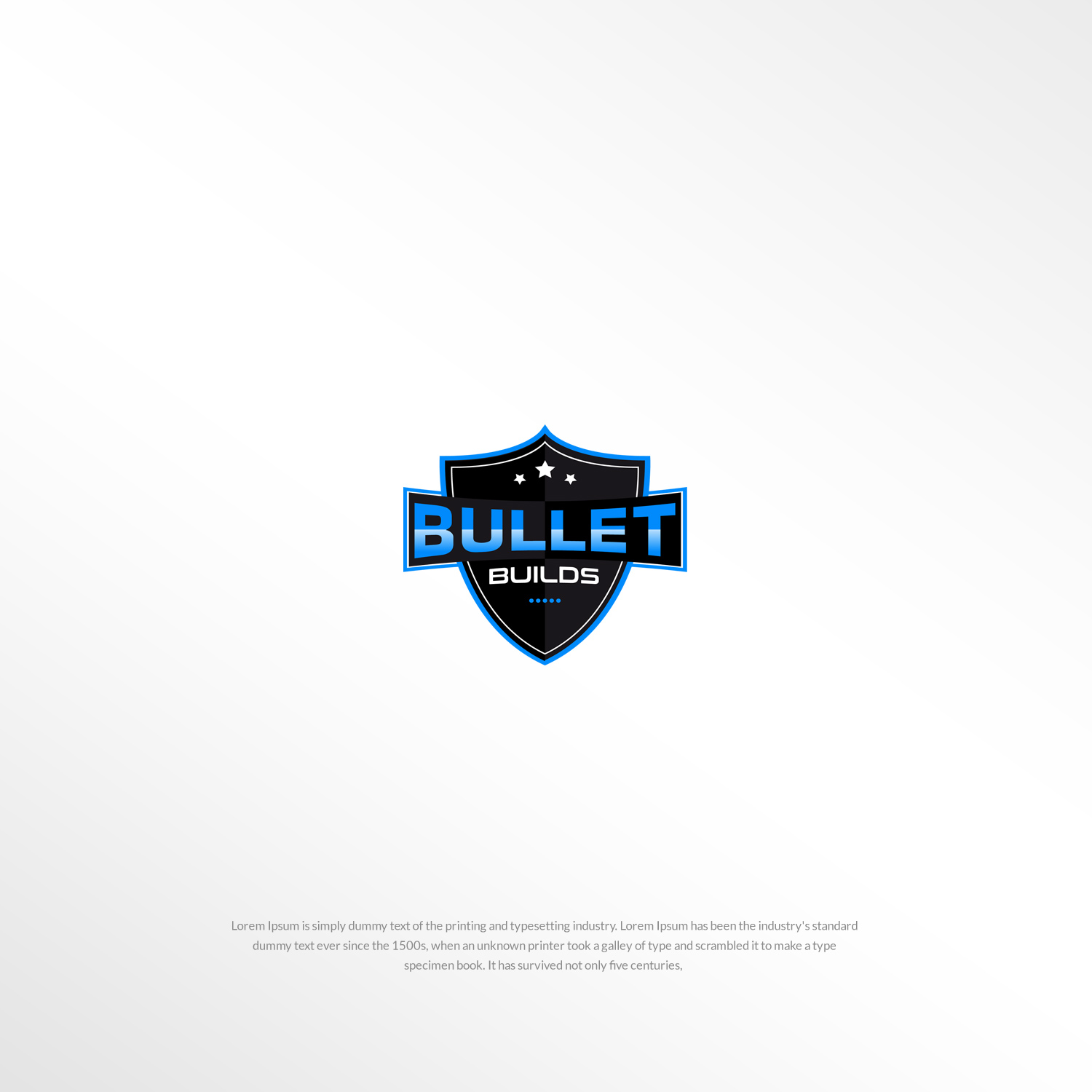 Detail Bullet Logo Nomer 56