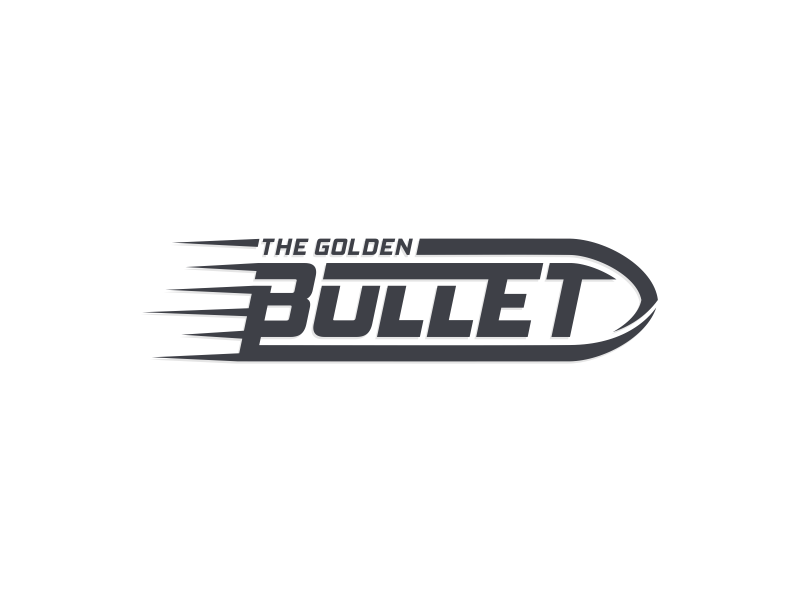 Detail Bullet Logo Nomer 7