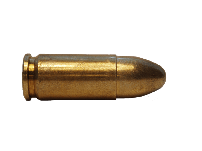 Bullet Overlay - KibrisPDR
