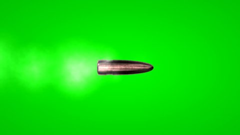 Detail Bullet Overlay Nomer 11