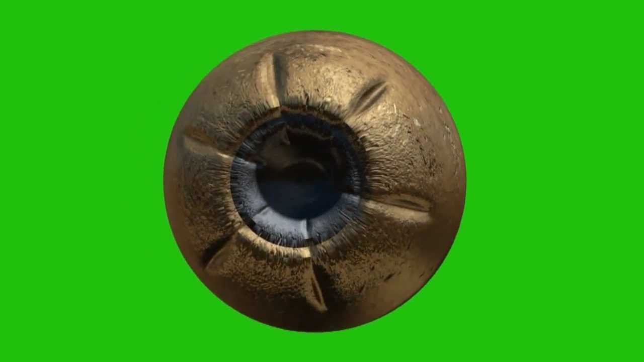 Detail Bullet Overlay Nomer 12