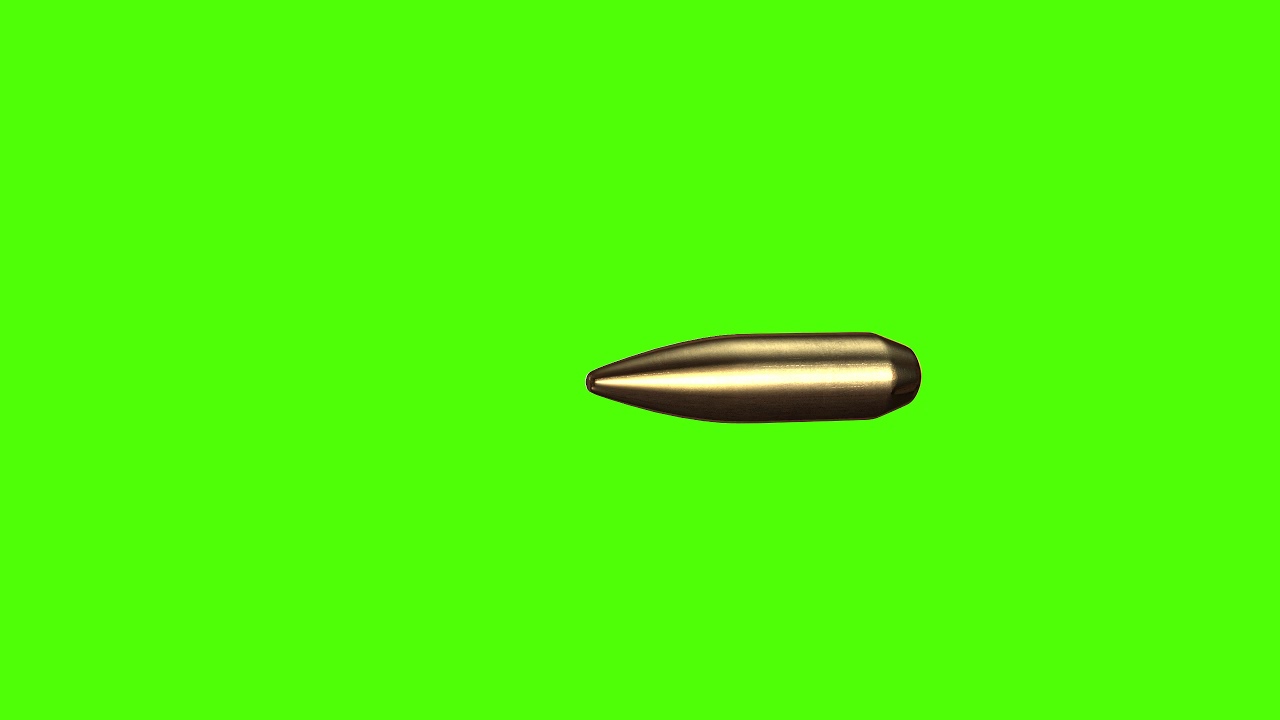 Detail Bullet Overlay Nomer 18