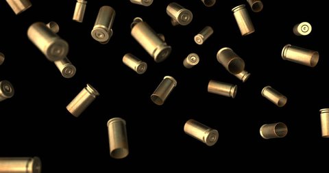Detail Bullet Overlay Nomer 20