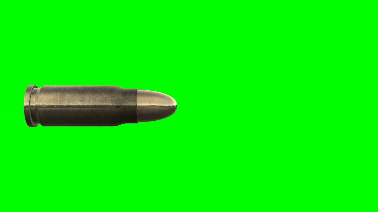 Detail Bullet Overlay Nomer 3