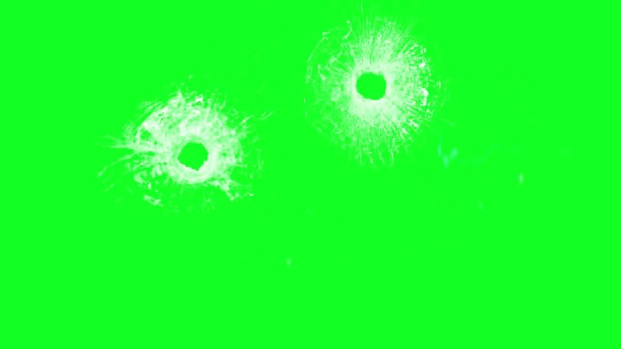 Detail Bullet Overlay Nomer 21