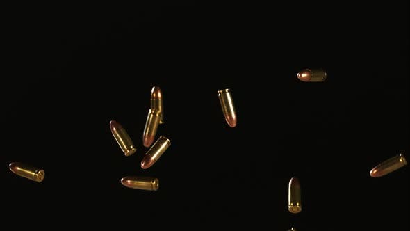 Detail Bullet Overlay Nomer 22
