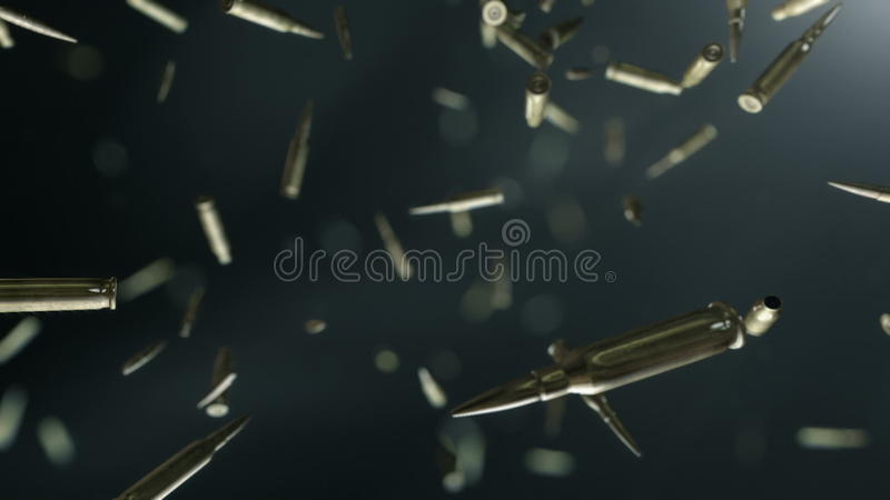 Detail Bullet Overlay Nomer 23
