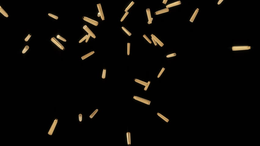Detail Bullet Overlay Nomer 24