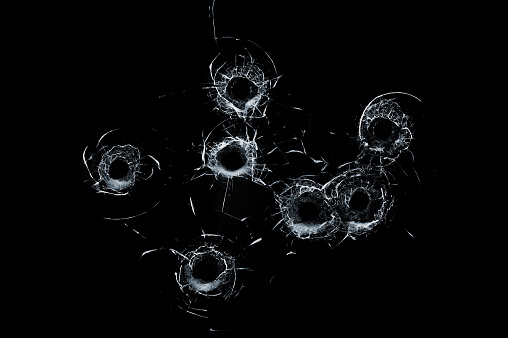 Detail Bullet Overlay Nomer 26
